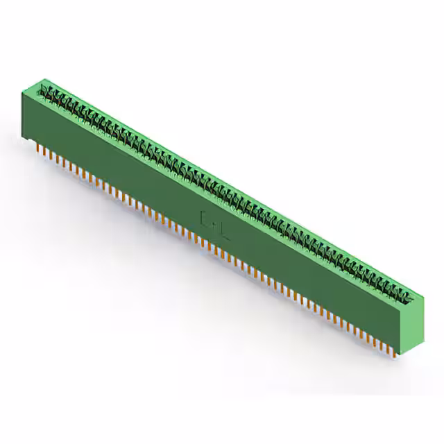 842-110-521-201 EDAC Inc.  Edgeboard Connectors